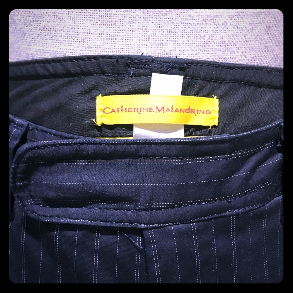 pants